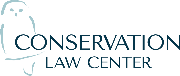 Conservation Law Center Logo